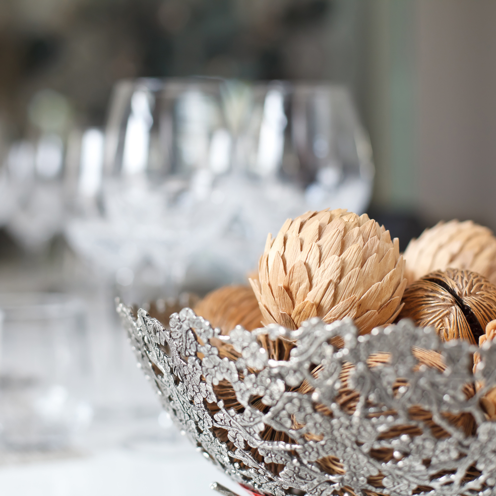 Come pulire l'argento: guida completa