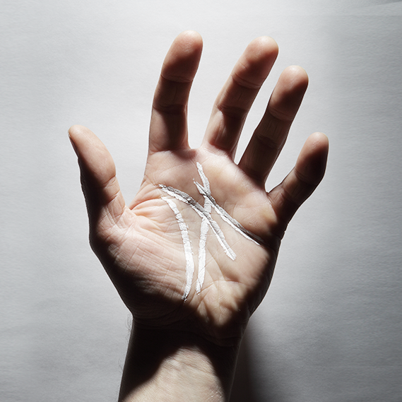 Sei intuitiva? Te lo rivela la lettera M sul palmo della mano