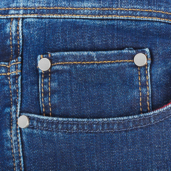 A cosa serve il micro taschino dei nostri jeans?
