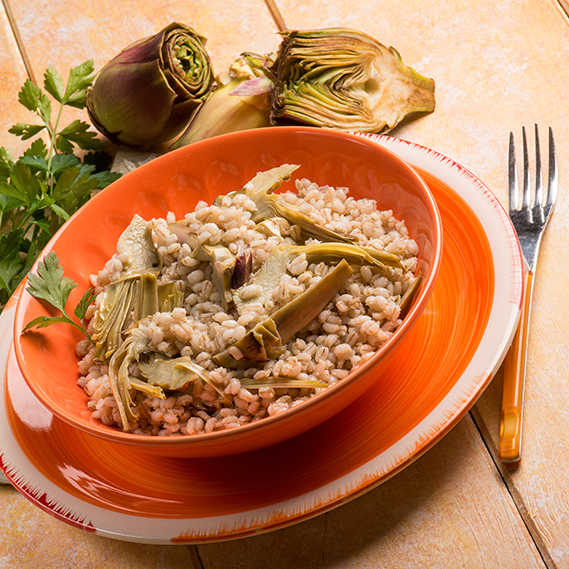 I superfood di stagione da acquistare al mercato a febbraio