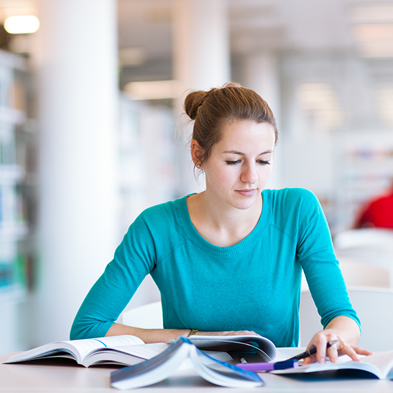 Scegliere la scuola superiore e l'Università