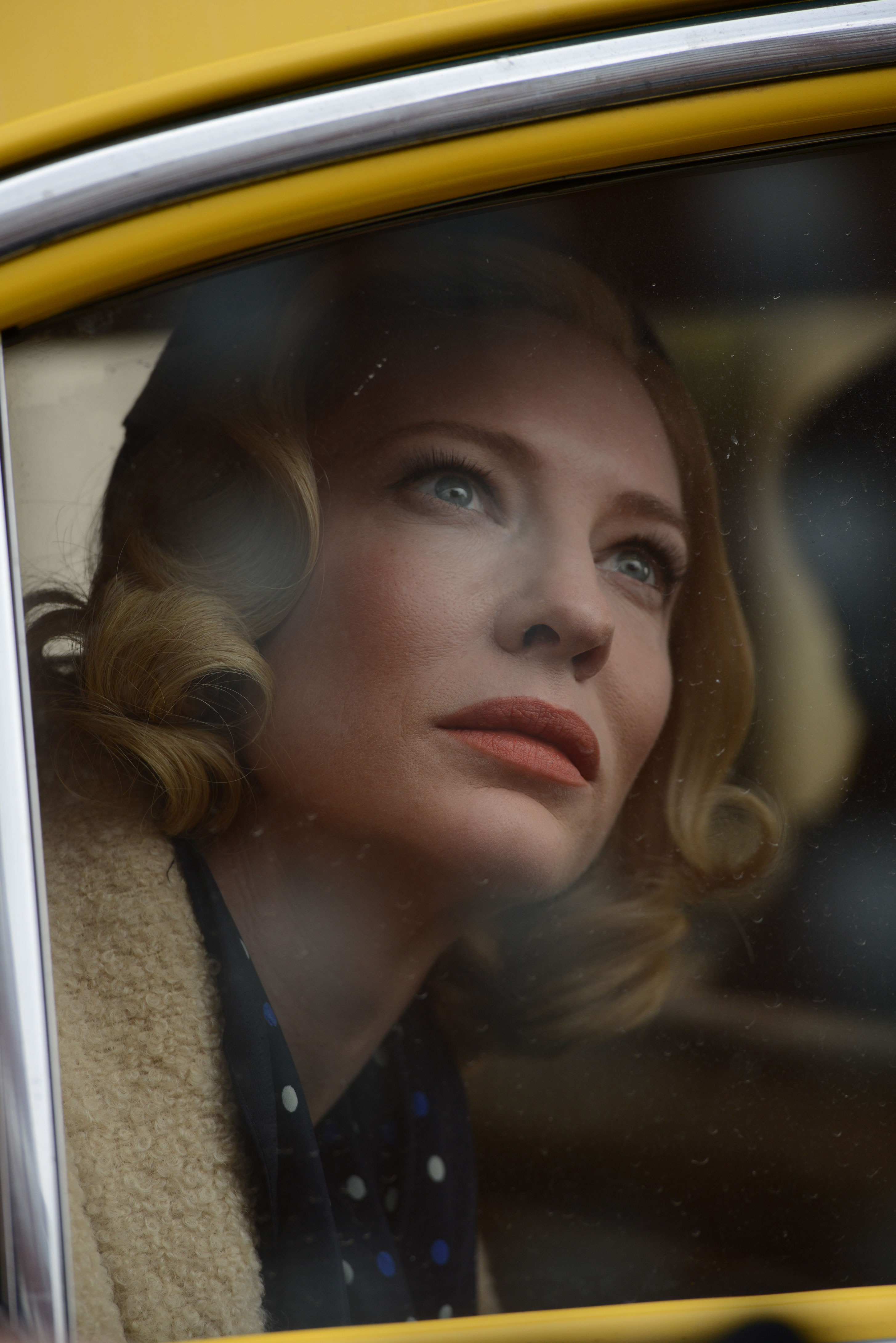 Carol: Cate Blanchet da Oscar in un film controverso