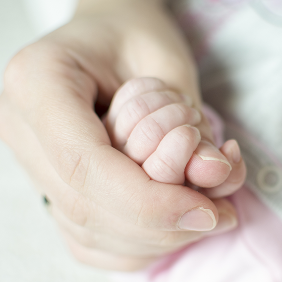 I benefici del rooming-in per mamma e neonato