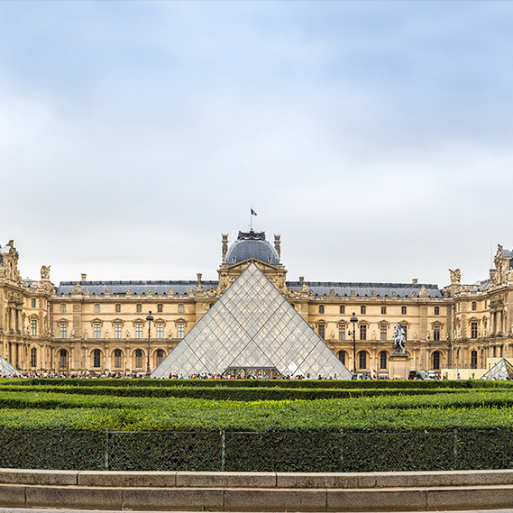 MuseumWeek: segui Twitter per una settimana da museo