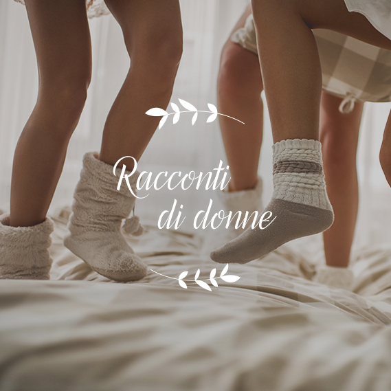 Nasce Racconti di Donne