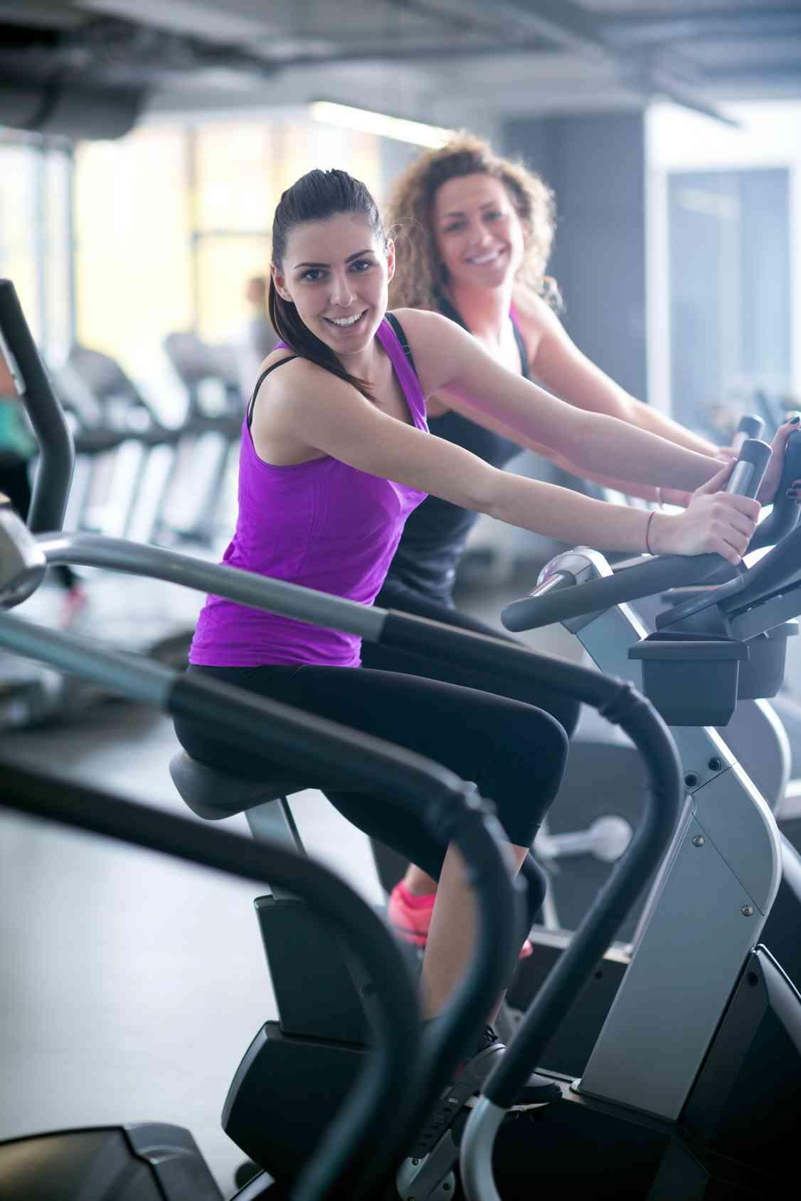 Come dimagrire le cosce e le gambe: esercizi, massaggi e trucchi
