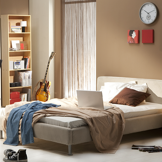 3 consigli per tenere sempre in ordine la casa