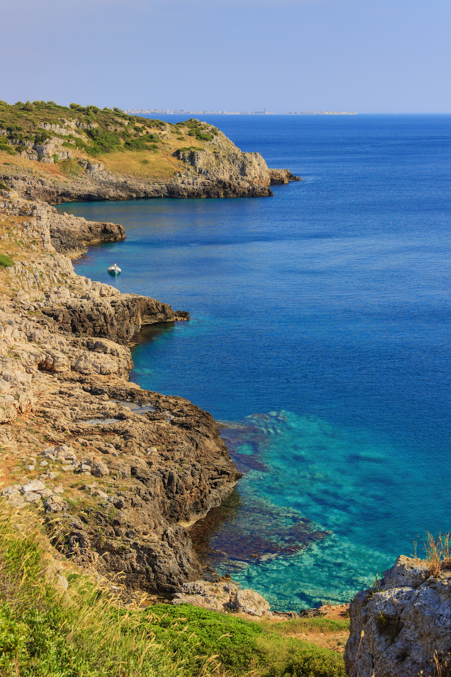Le 10 spiagge più belle d’Italia secondo Tripadvisor
