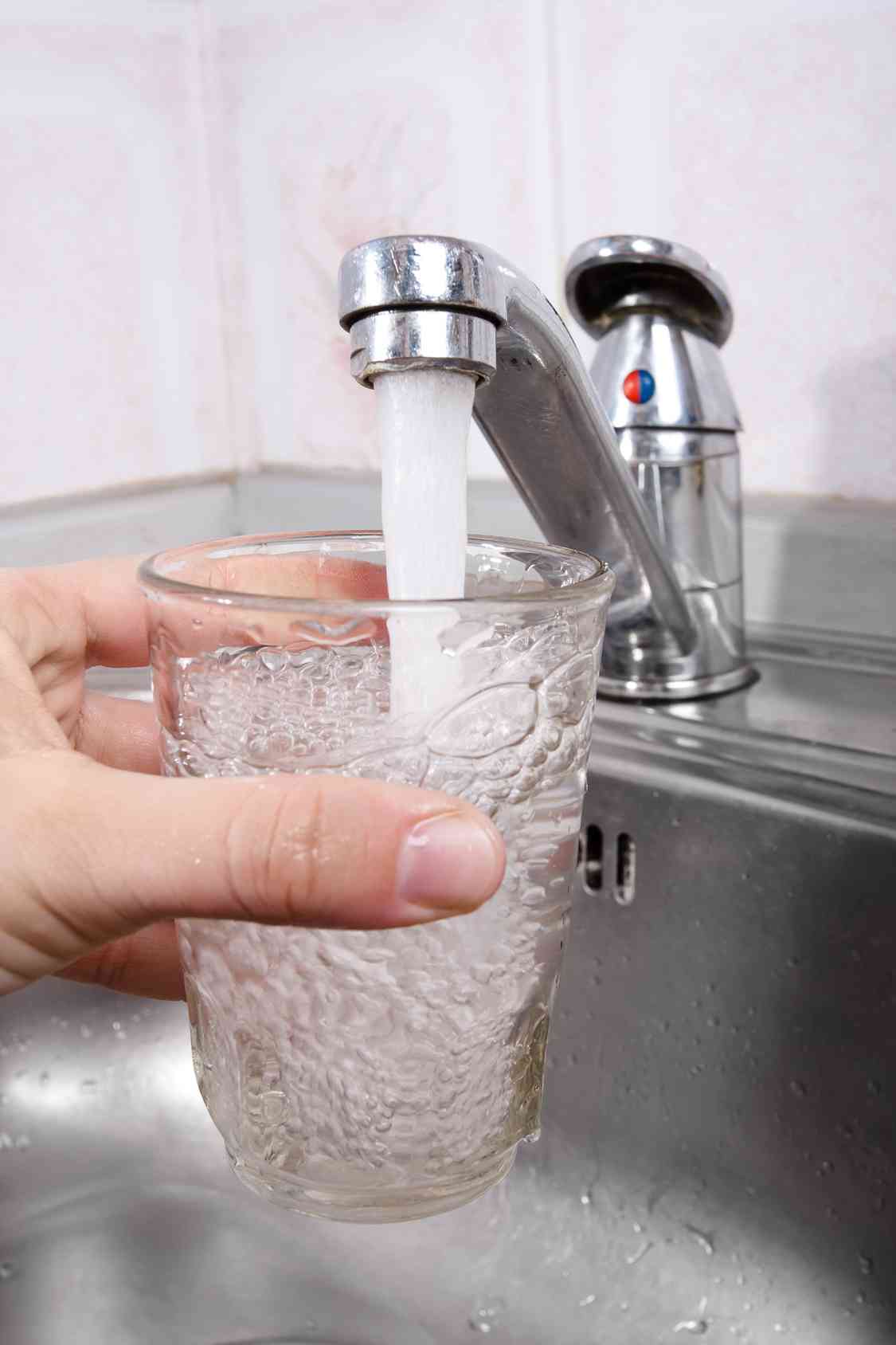 Depuratore d'acqua domestico: quale scegliere?