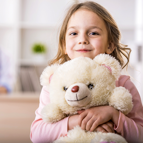 Tuo figlio è emotivo? Valorizza la sua sensibilità e la sua resilienza