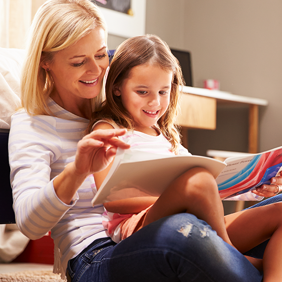 Piccoli lettori crescono: i libri per ragazzi che accendono la fantasia