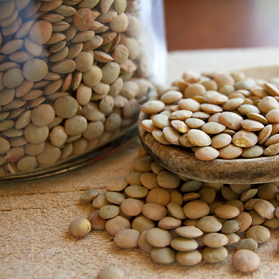 Le ricette fresche e sfiziose per innamorarti dei legumi