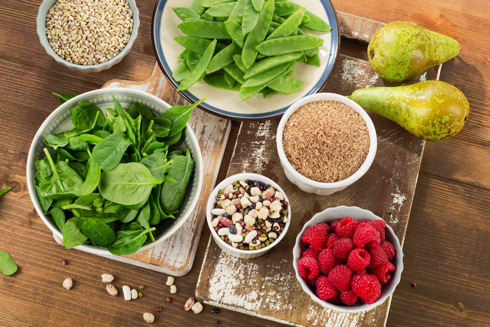 Come diventare vegetariani: primi passi per rinunciare alla carne gradualmente