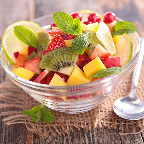 Come funziona la dieta alcalina