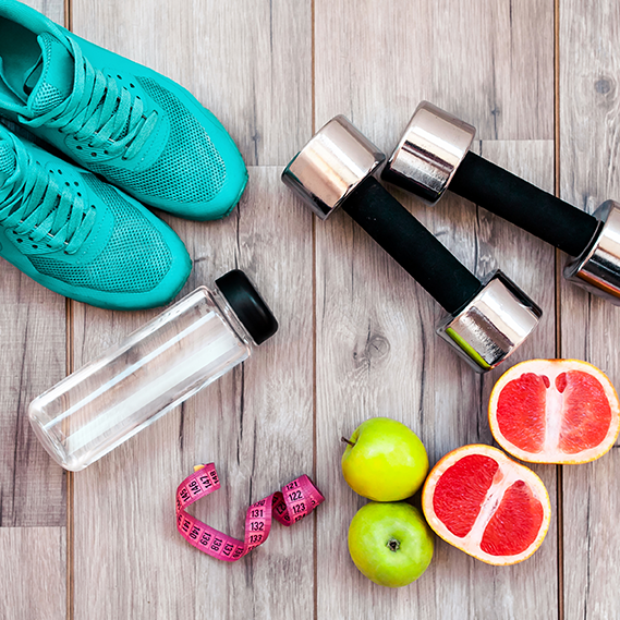 Come dimagrire in poco tempo