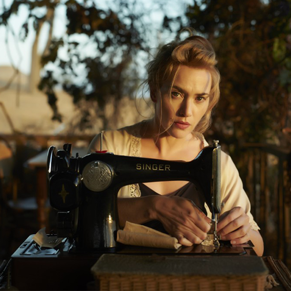 The Dressmaker, il diavolo è tornato al cinema