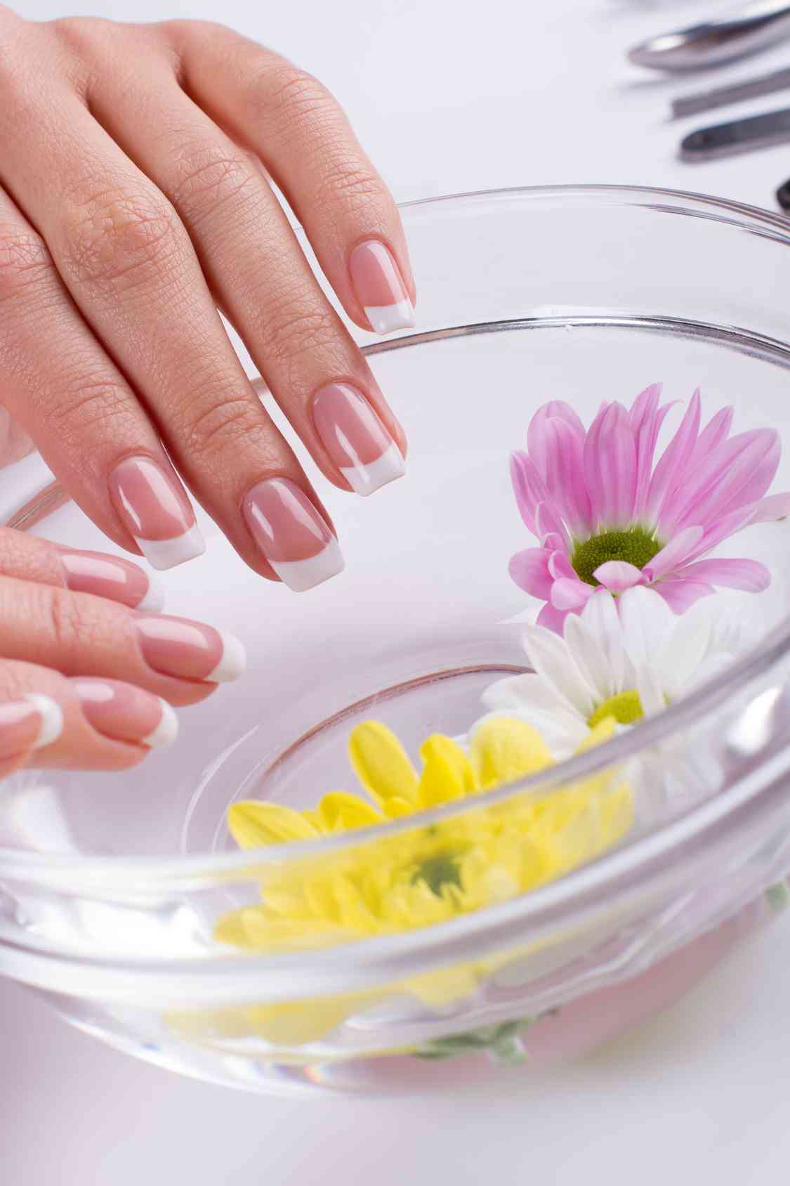 Come indurire e rinforzare le unghie: rimedi naturali