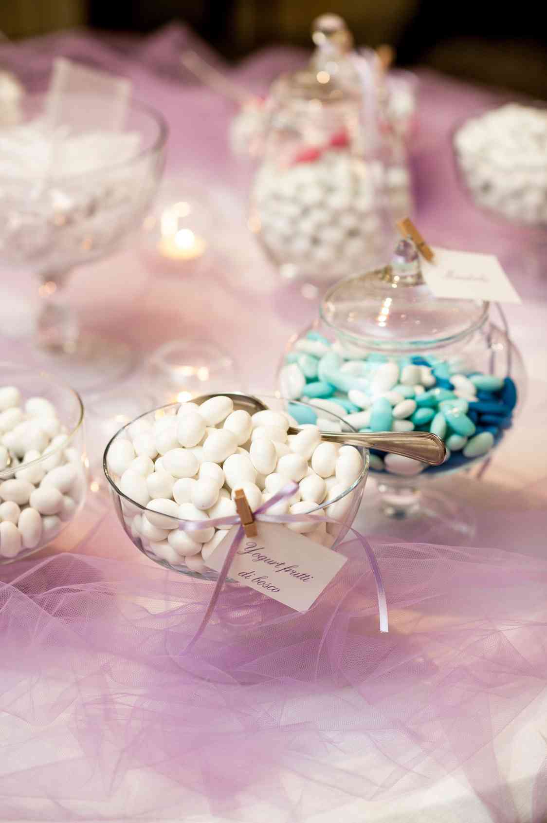 Confettata di matrimonio fai da te: idee e consigli