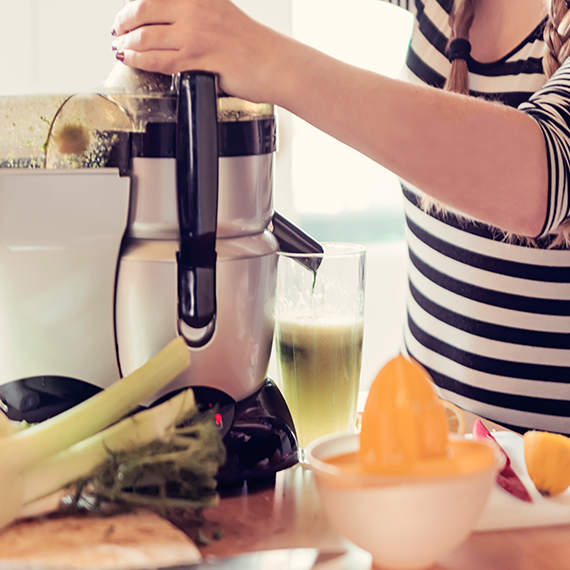 8 utensili da cucina che ti trasformano in una chef