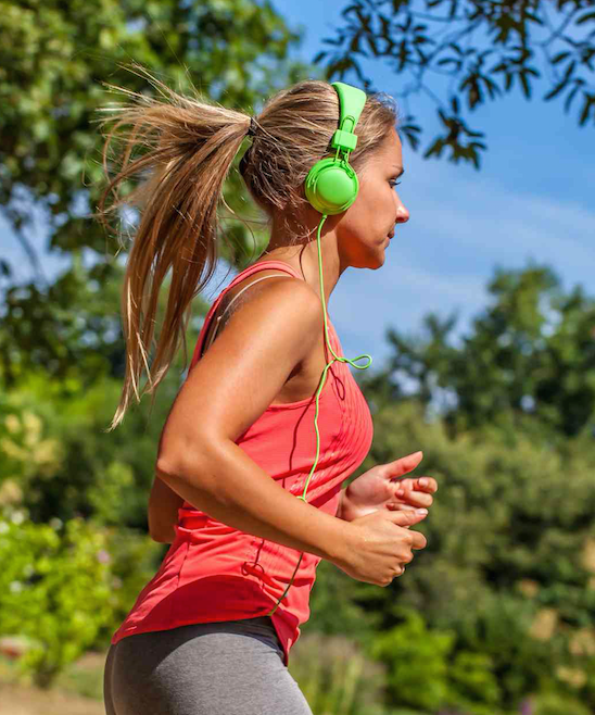 Allenamento running per dimagrire: programma e consigli