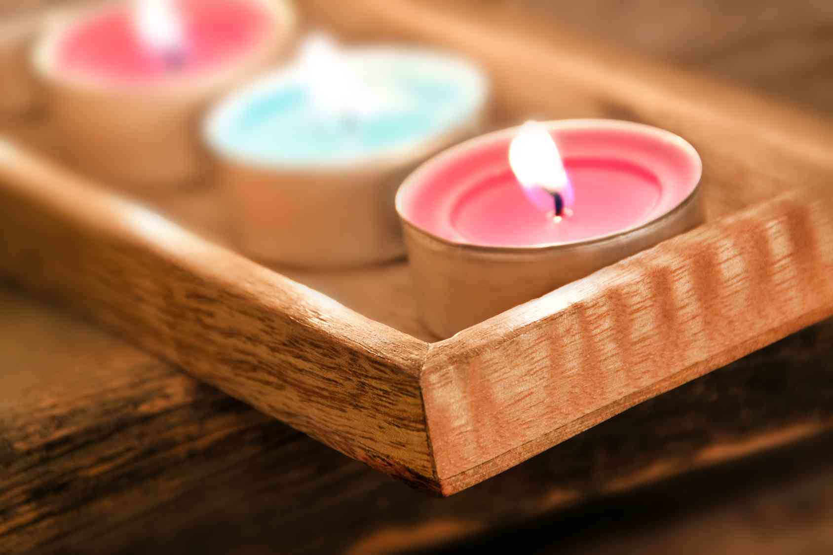 Candela mangiafumo: come funziona?