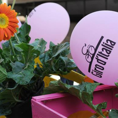 Al via il Giro d’Italia 2016 con Bio Presto sponsor ufficiale