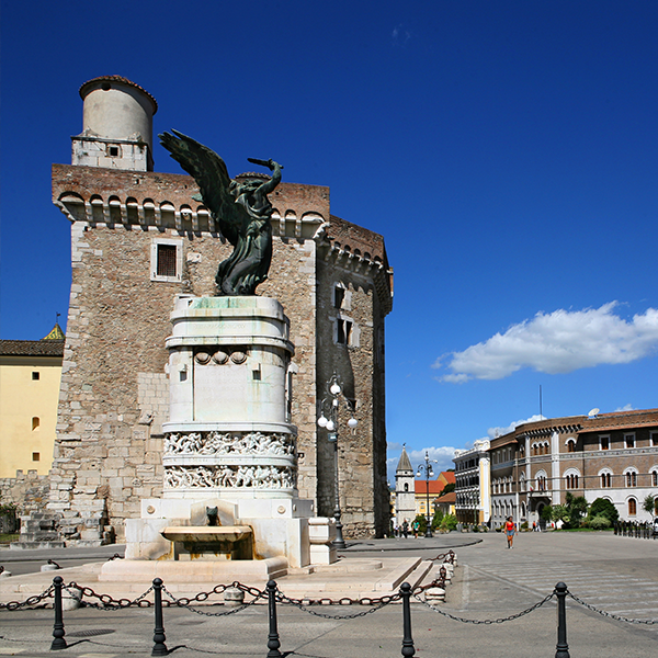 Le meraviglie di Benevento