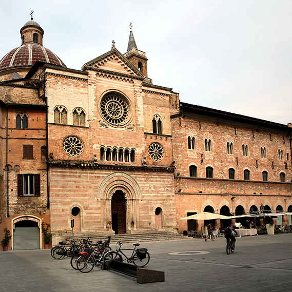 Foligno: alla scoperta dell’Umbria meno conosciuta