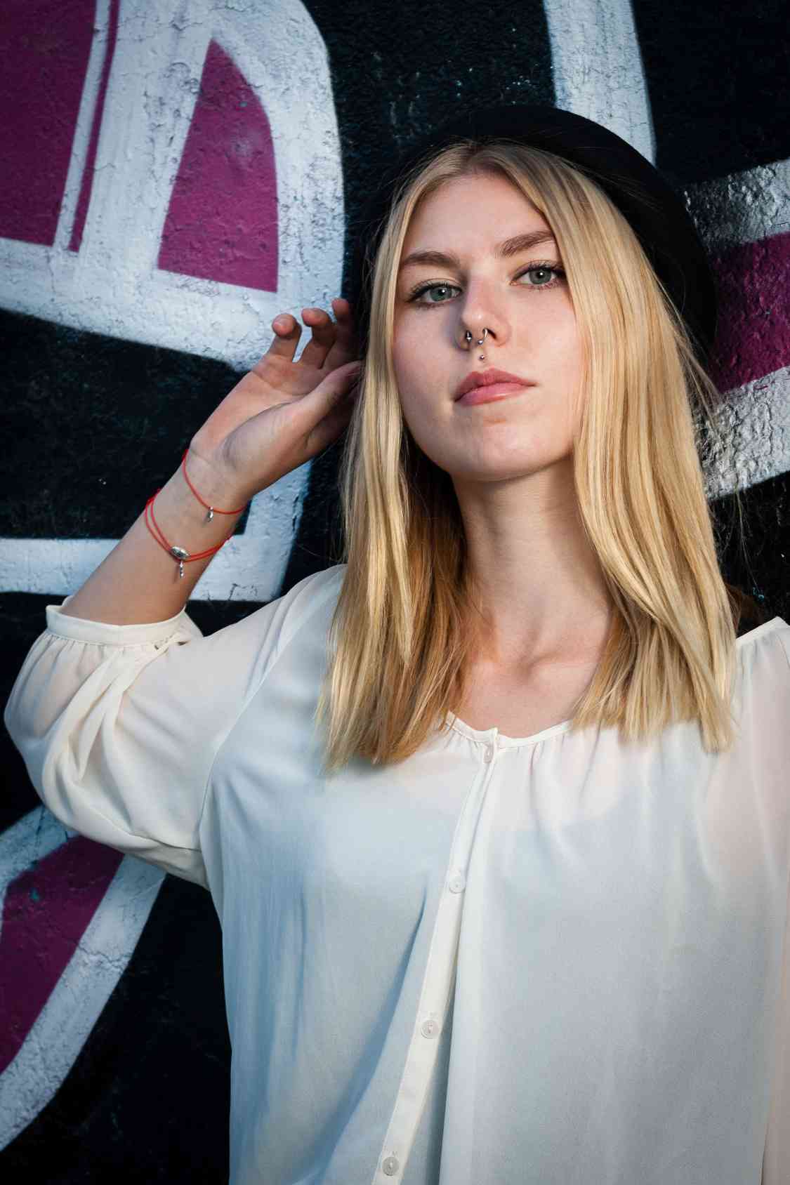 Come disinfettare un piercing?