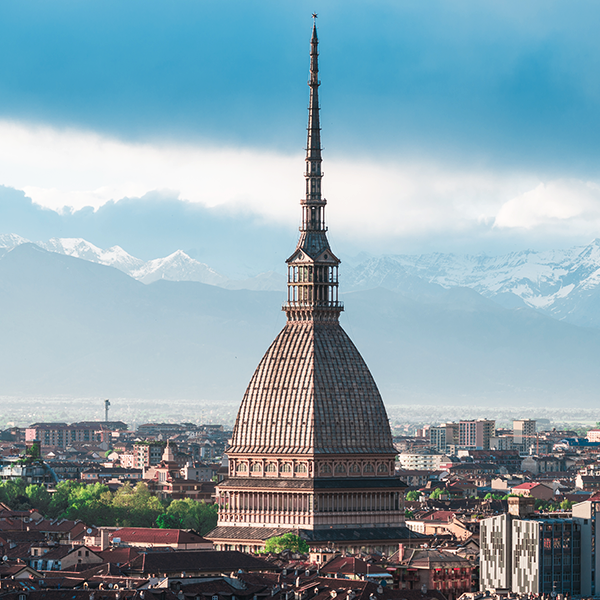 Pinerolo, Vinadio e Cuneo: viaggio nel Piemonte meno conosciuto