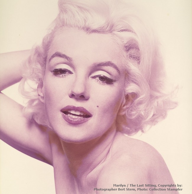 Marilyn Monroe. La donna oltre il mito