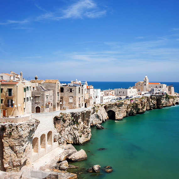 5 mete curiose per passare un weekend indimenticabile in Italia