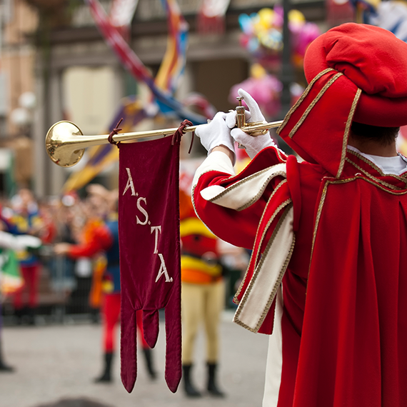 Le rievocazioni medievali più suggestive nei borghi italiani