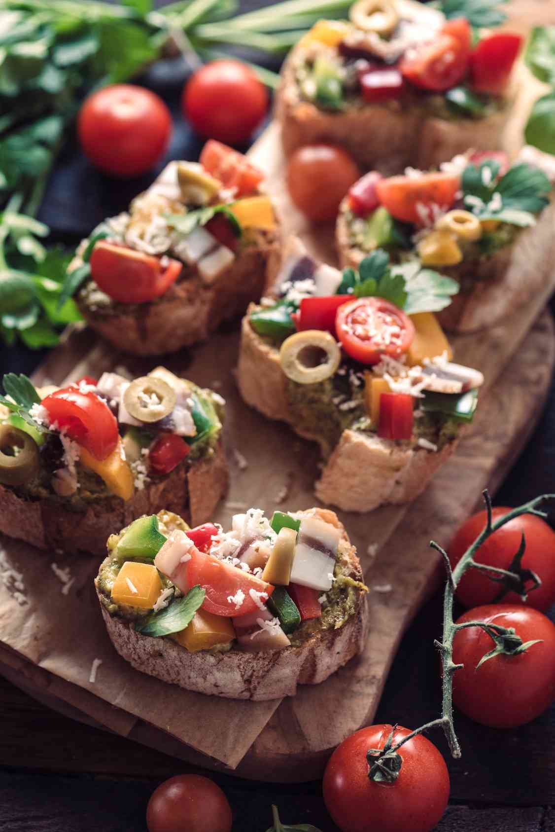 Come organizzare un brunch in giardino: ricette e idee per la tavola