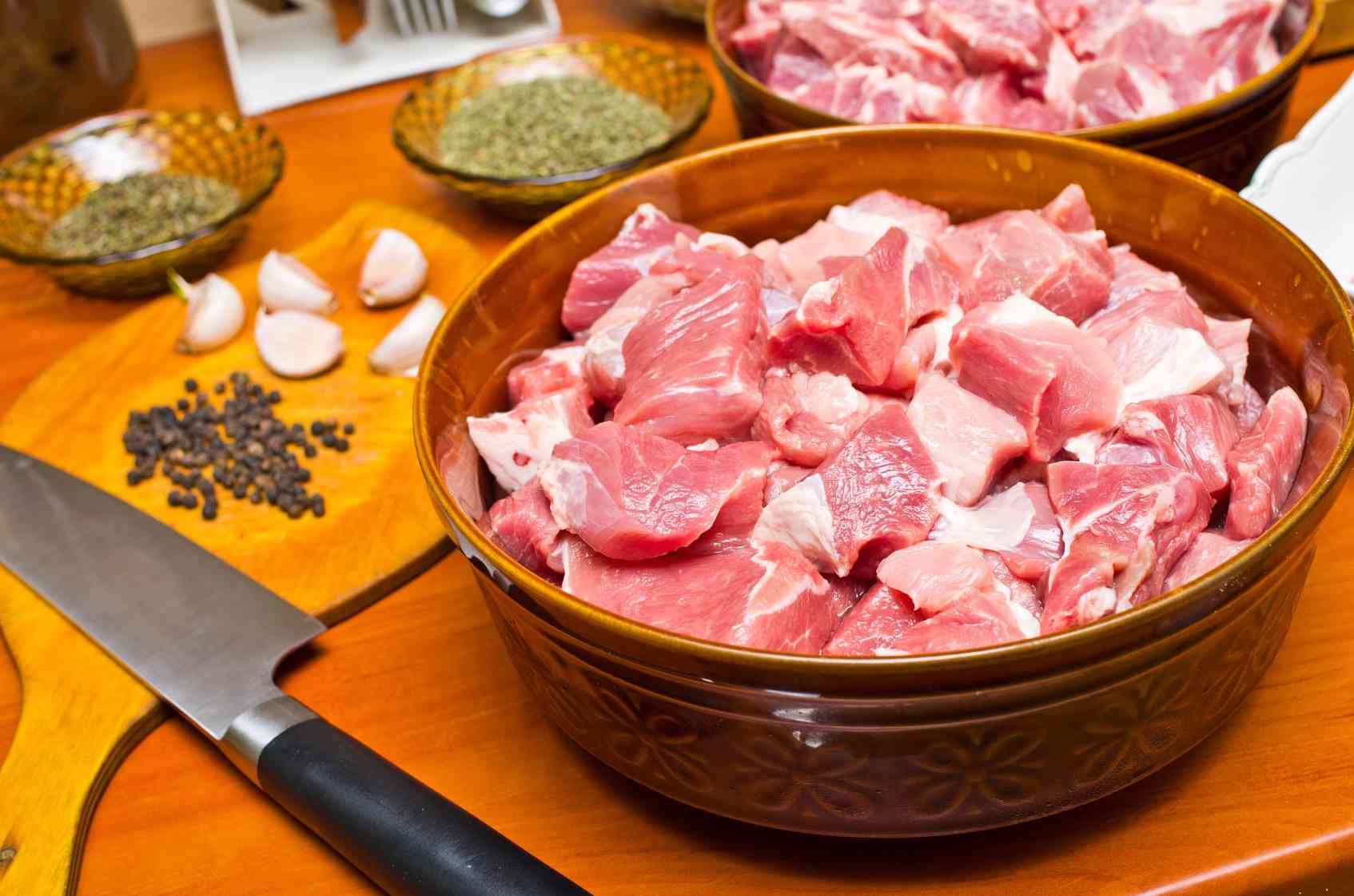 Come funziona la dieta del dottor Mozzi?