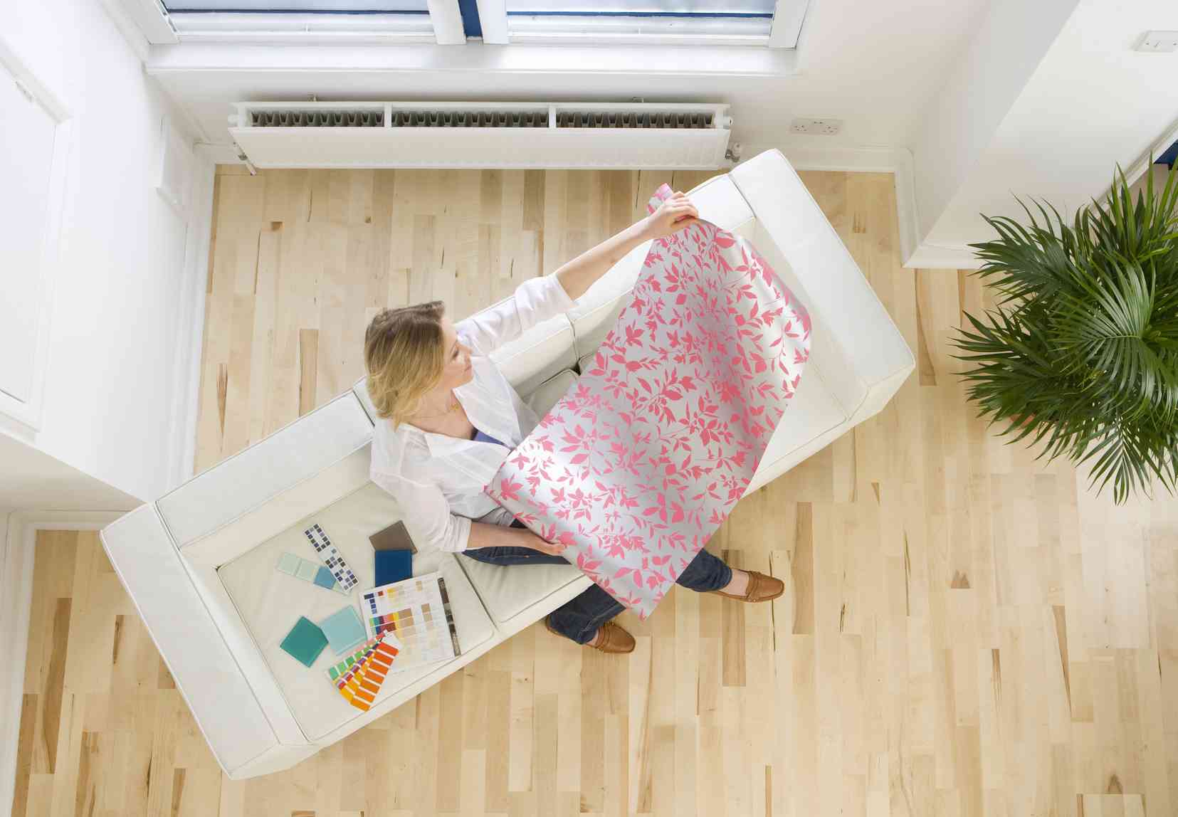 Pouf fai da te: 5 idee