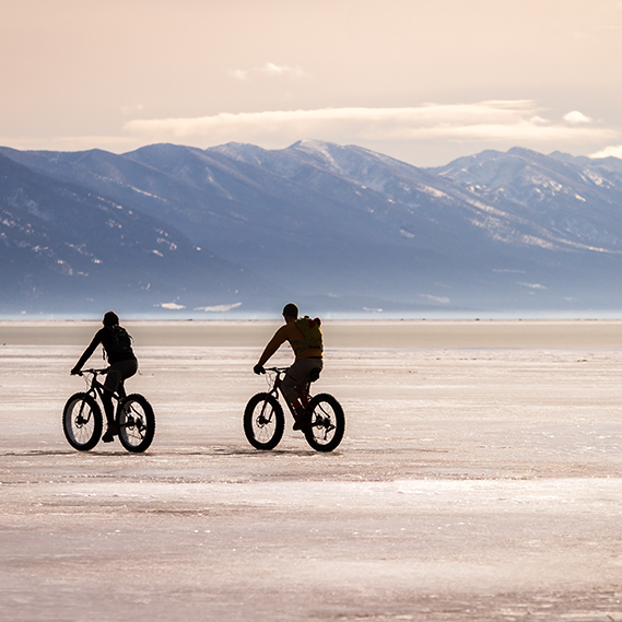 Viaggiare nel presente: l’avventura di una donna 45enne in Alaska