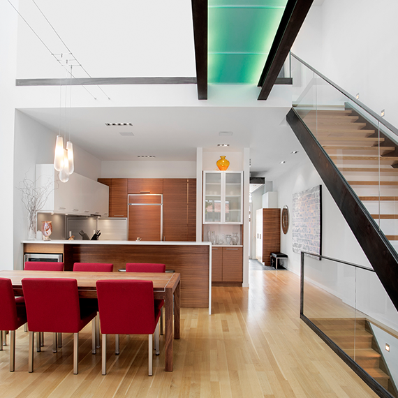 Vivere in armonia secondo le regole del Feng Shui