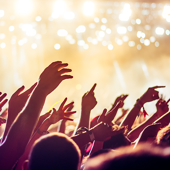 I festival musicali dell’estate da non perdere