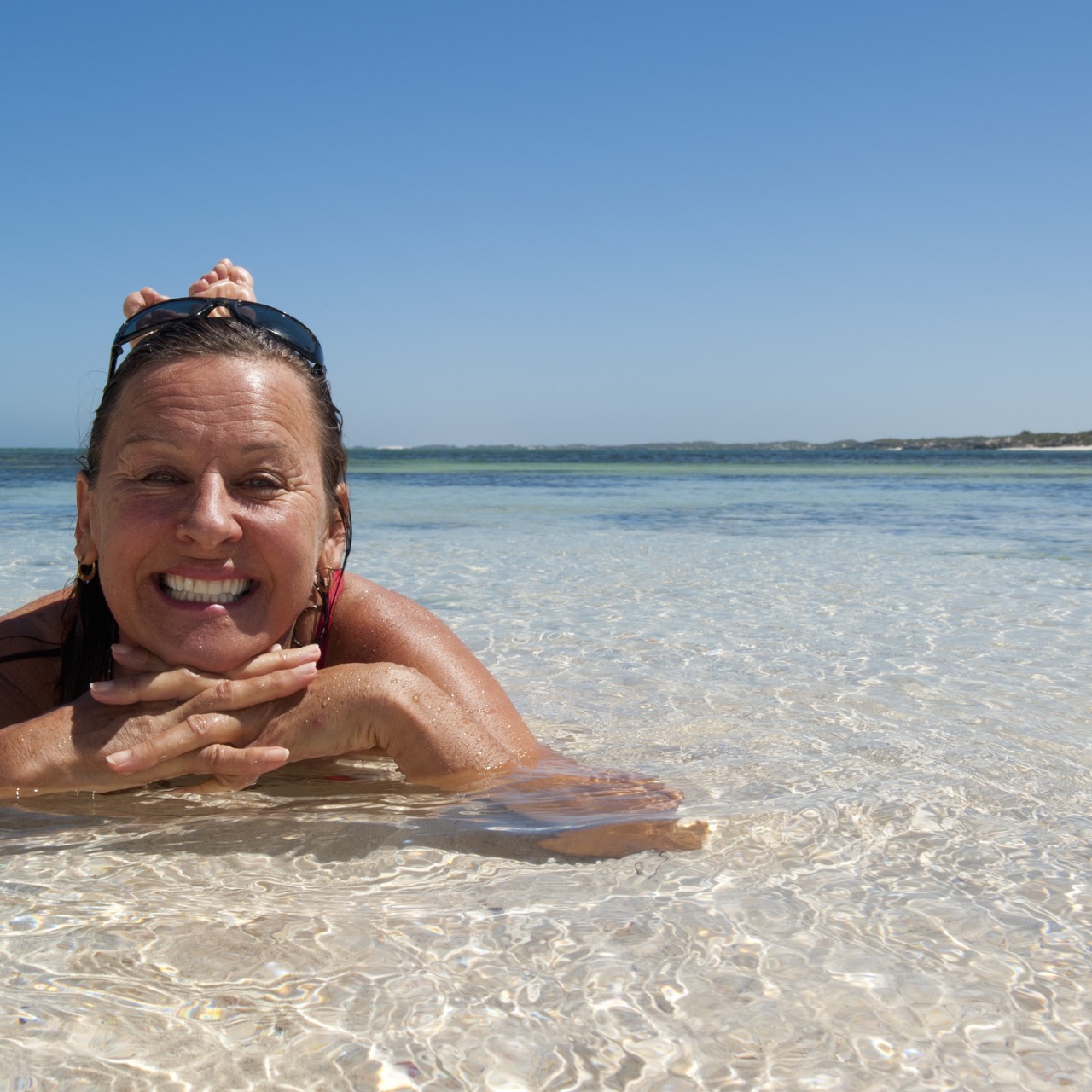 5 trucchi per abbronzarsi più in fretta