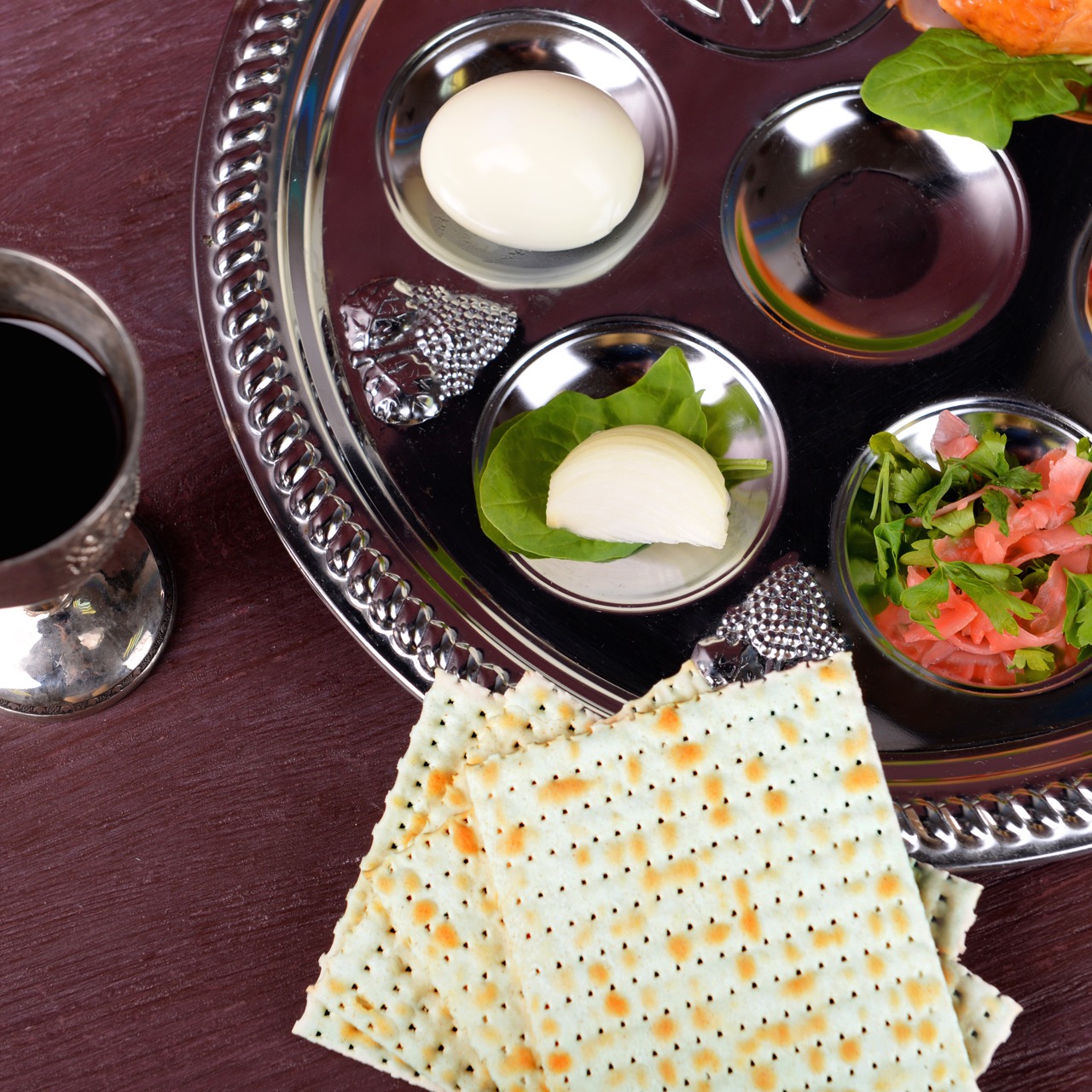 Perché la cucina Kosher ha sempre più seguaci