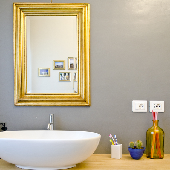 Rinnovare il bagno di casa in 7 semplici mosse