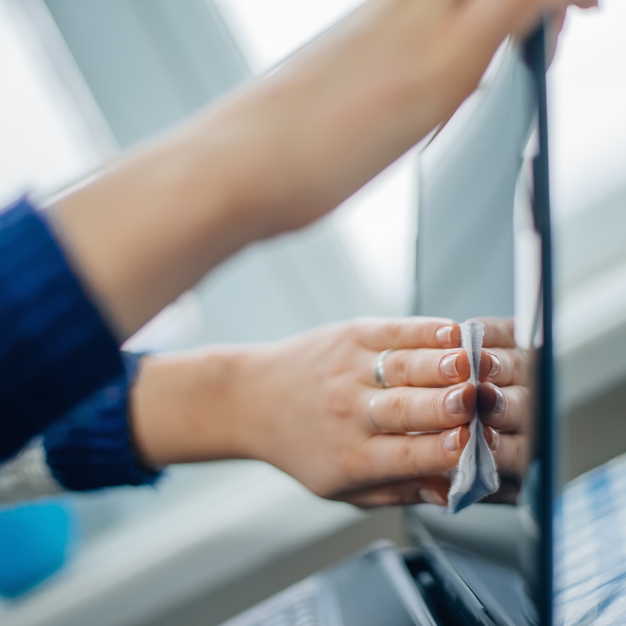 Spazza via le tossine dalla tua casa