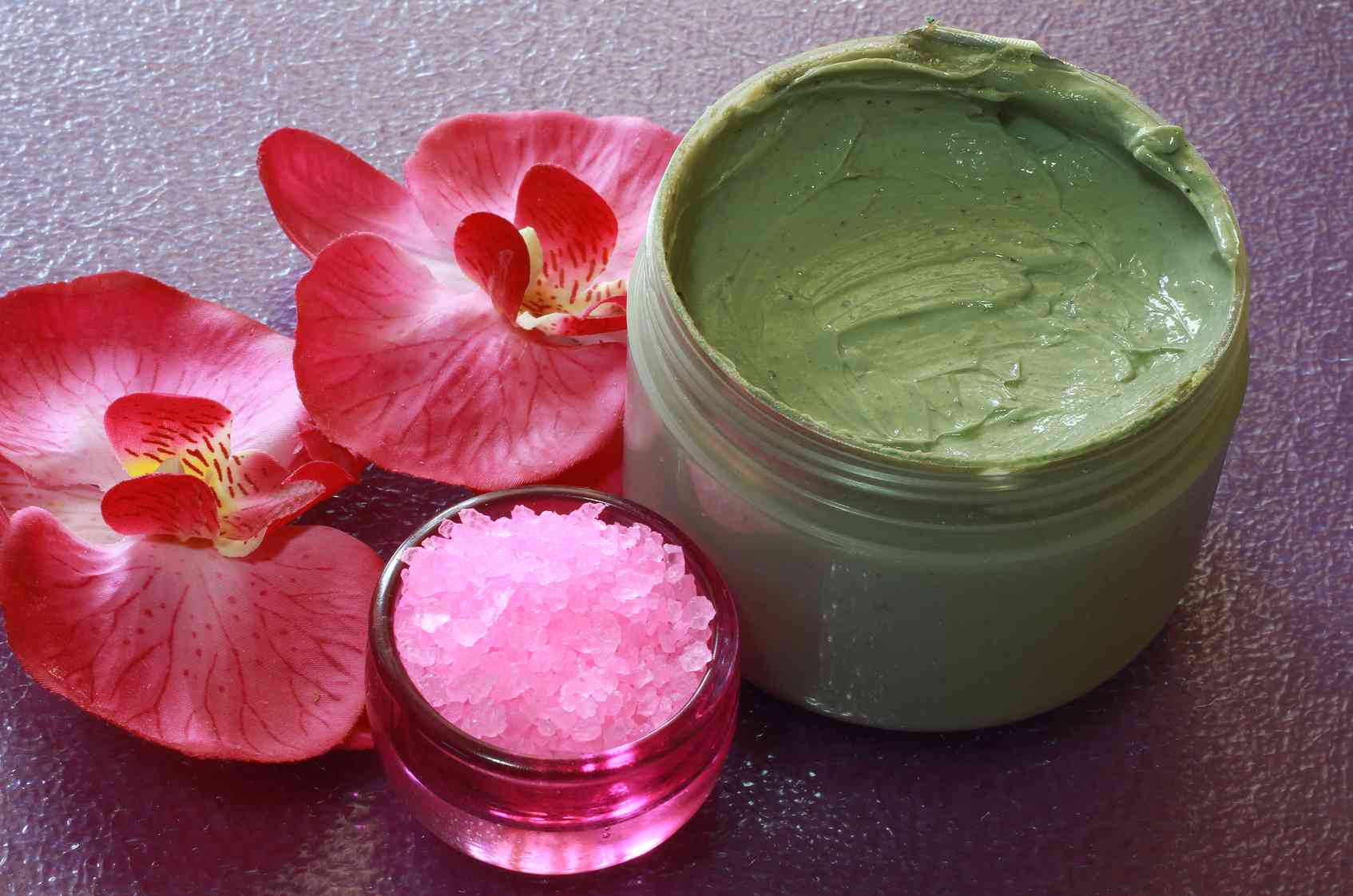 Come fare fanghi dimagranti e anticellulite in casa