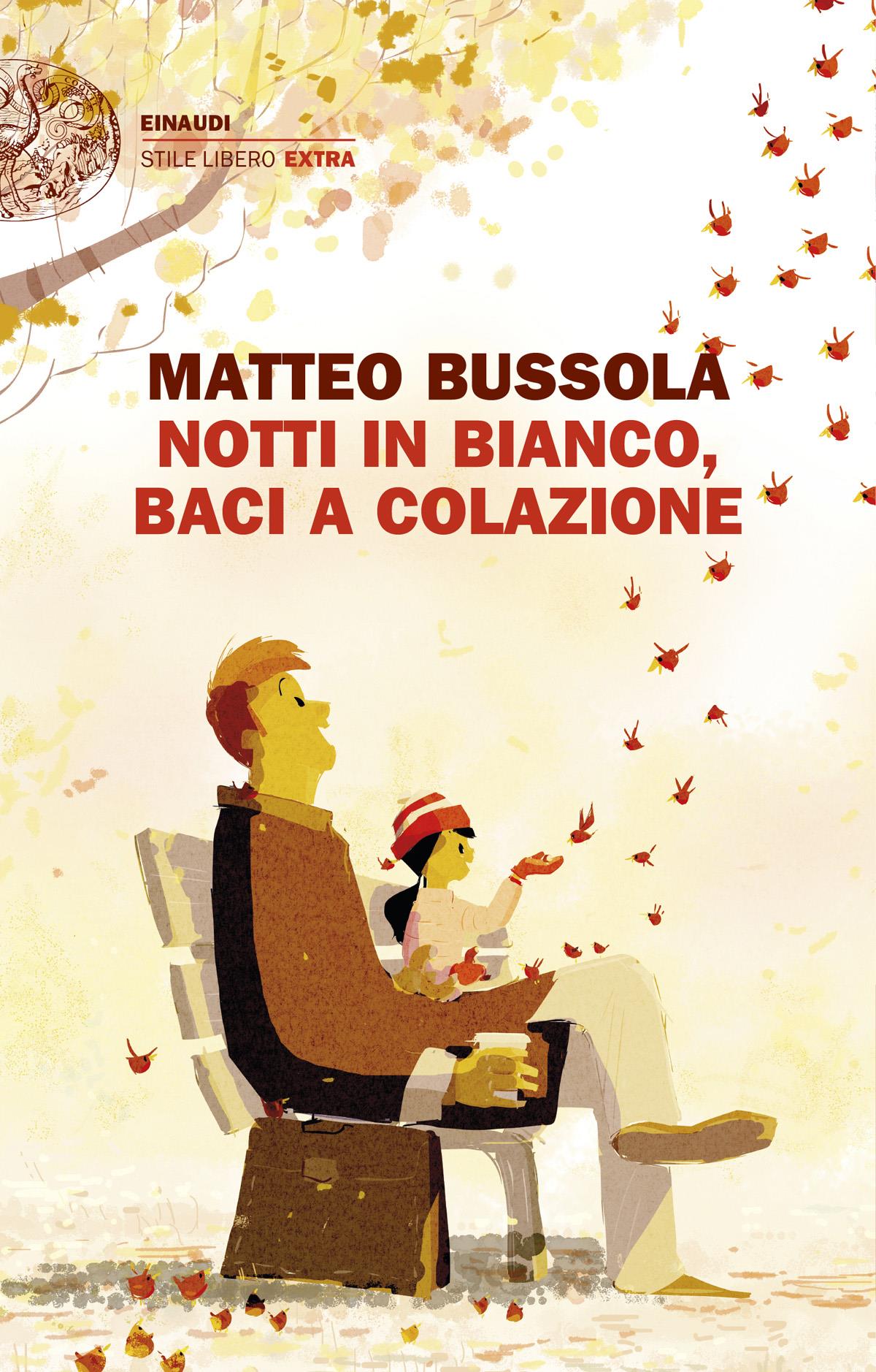 La tenerezza d’essere padre di figlie femmine: Notti in bianco, baci a colazione