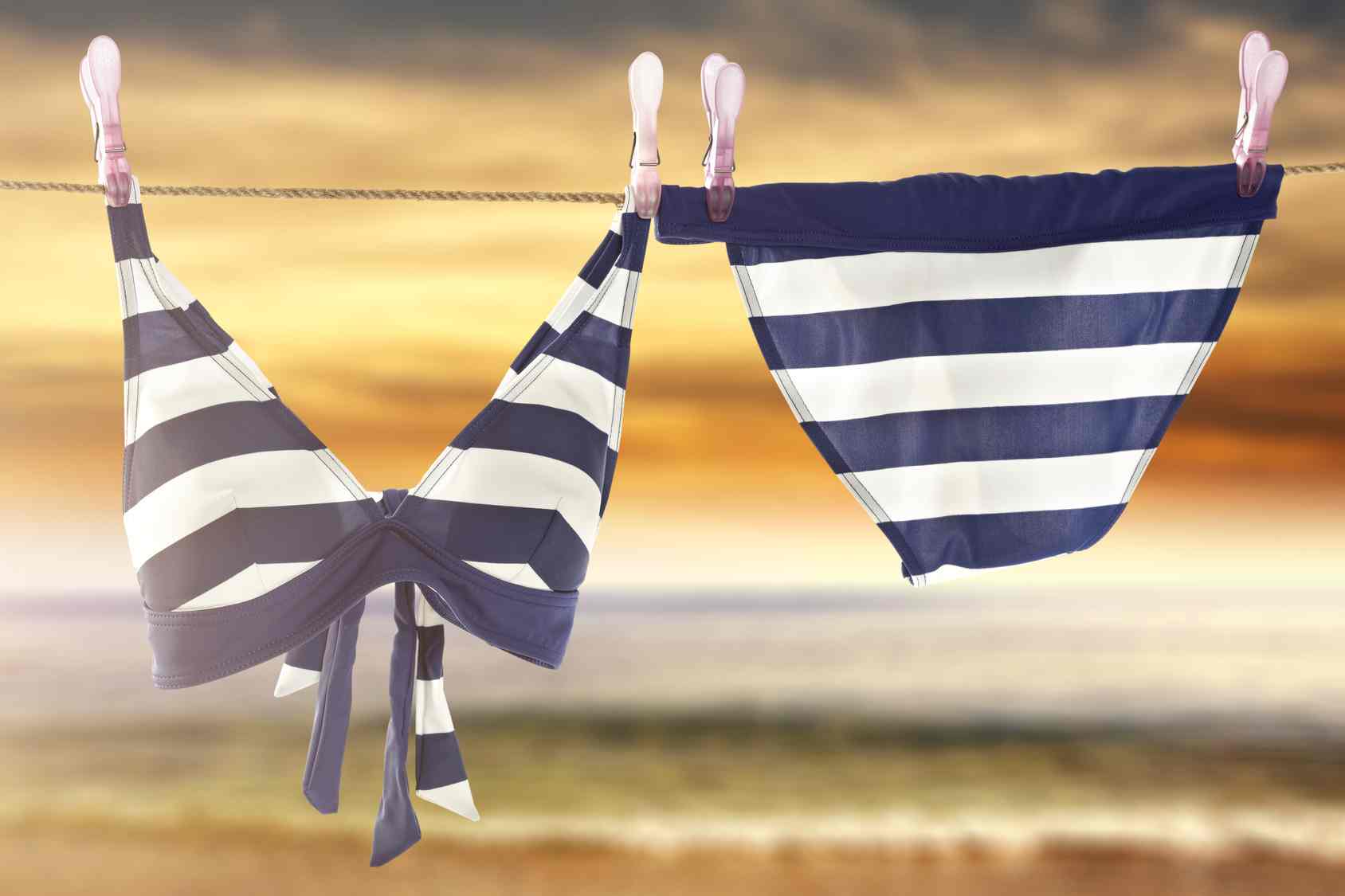 Come realizzare un costume da bagno fai da te: idee e consigli