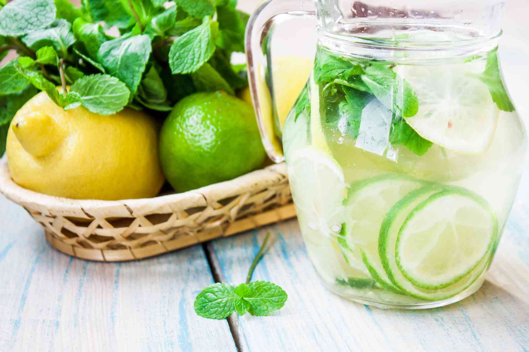 Dieta del limone per dimagrire: funziona?