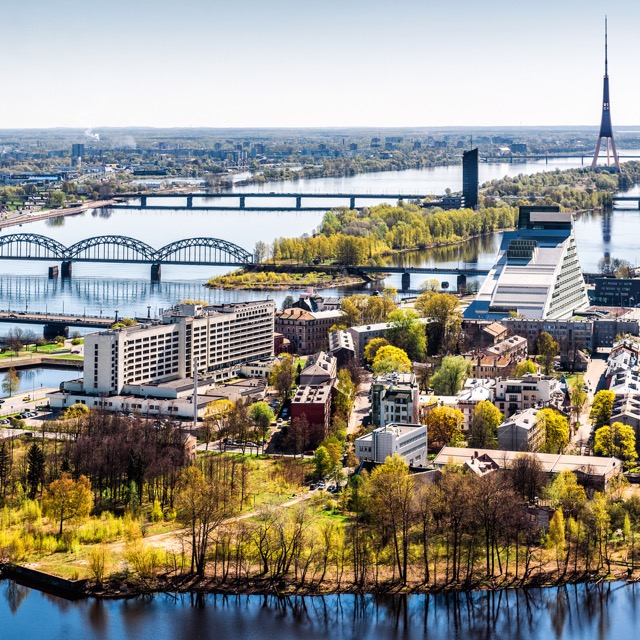 5 città europee in cui trasferirsi