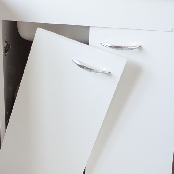 Ante rotte: come aggiustarle senza impazzire