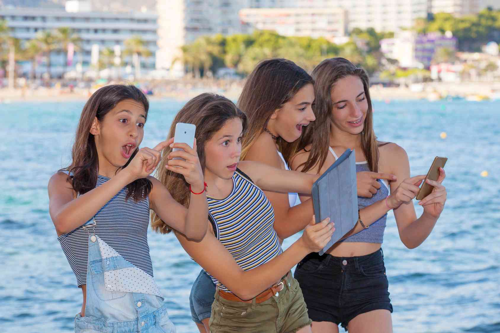 Pokemon Go è pericoloso per i bambini? Ecco le cose da sapere